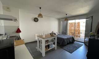 Appartement 1 Pièce 30 m² à vendre à Montpellier (34000)