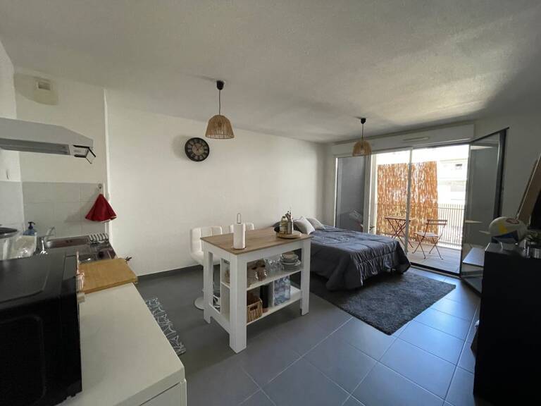 Appartement — photo 1