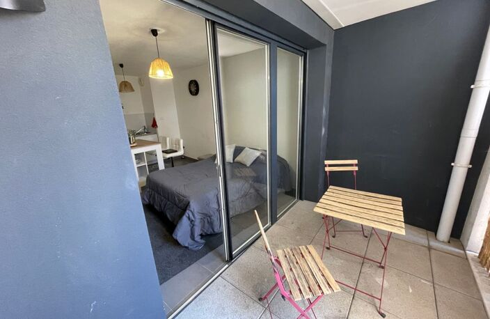 Appartement — photo 3