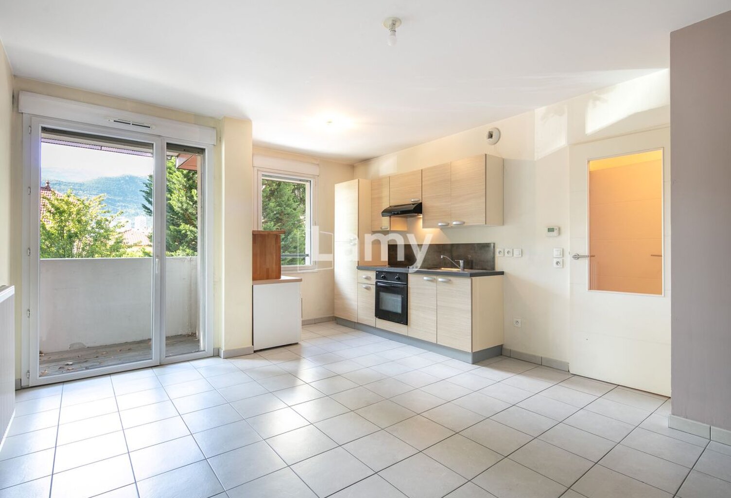 Appartement — photo 1