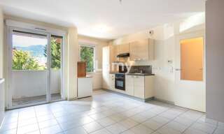 Appartement 2 Pièces 41 m² à vendre à Grenoble (38000)