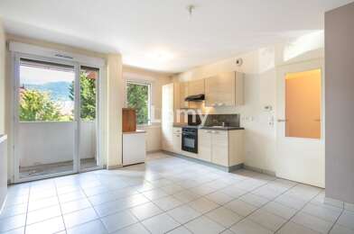 Appartement 2 pièces 132000 €