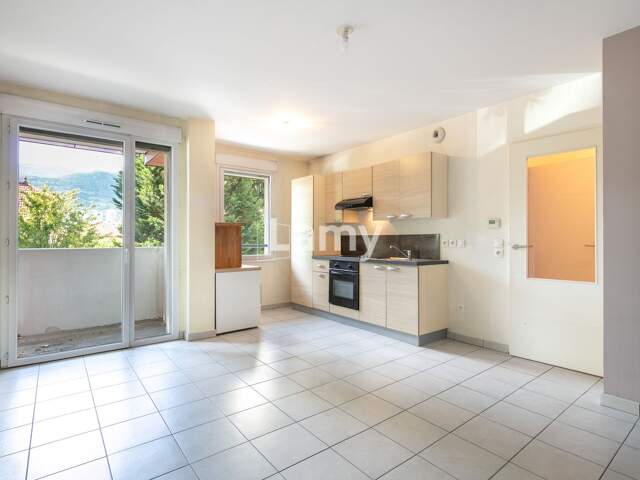 Appartement — photo du bien