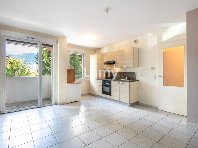Appartement — photo 1