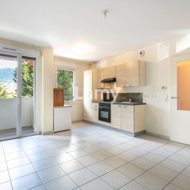 Appartement 2 pièces 132000 €