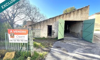 Immeuble  45 m² à vendre à Villelaure (84530)