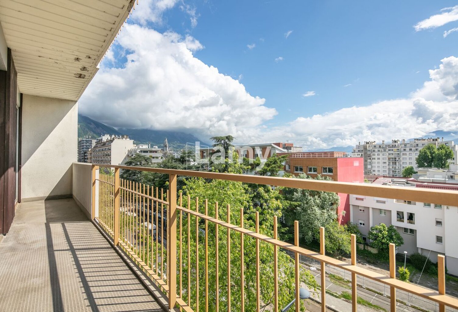 Appartement — photo 1