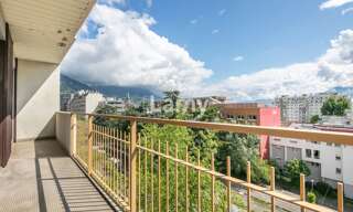 Appartement 5 Pièces 122 m² à vendre à Grenoble (38000)