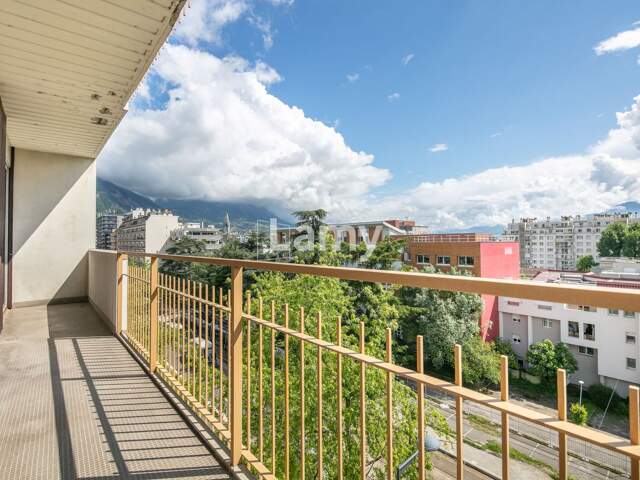 Appartement — photo du bien