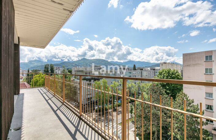Appartement — photo 2