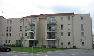 Appartement 1 Pièce 27 m² à vendre à Chalon-sur-Saône (71100)