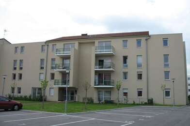 Appartement 1 pièces 55000 €