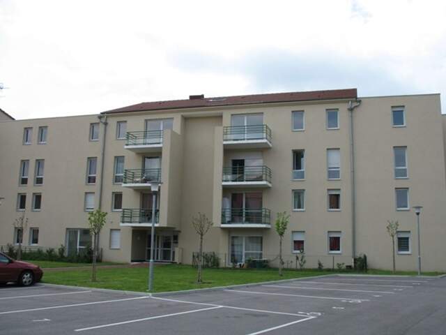 Appartement — photo du bien