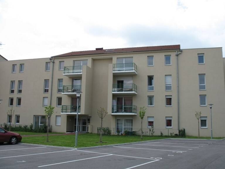 Appartement — photo 1