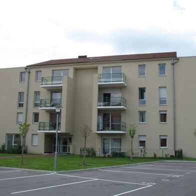 Appartement 1 pièces 55000 €