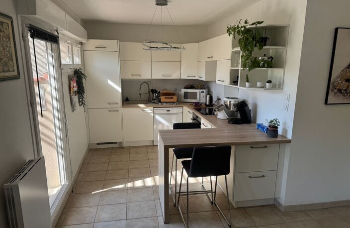 Appartement — photo 3