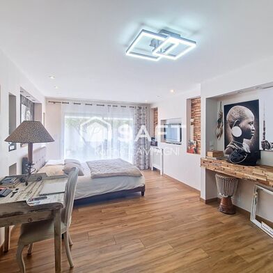 Maison 6 pièces 475000 €