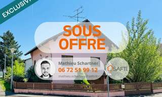 Maison 6 Pièces 128 m² à vendre à Hirtzbach (68118)