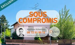 Maison 6 Pièces 128 m² à vendre à Hirtzbach (68118)