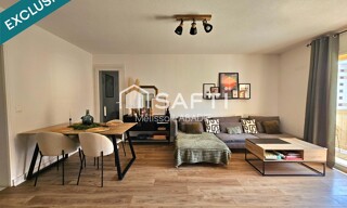 Appartement 3 Pièces 62 m² à vendre à La Valette-du-Var (83160)
