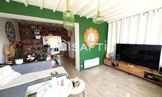 Maison 5 Pièces 134 m² à vendre à Berck (62600)