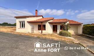 Maison 4 Pièces 140 m² à vendre à Laroque-Timbaut (47340)