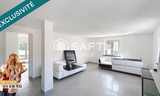Maison 7 Pièces 217 m² à vendre à Hégenheim (68220)