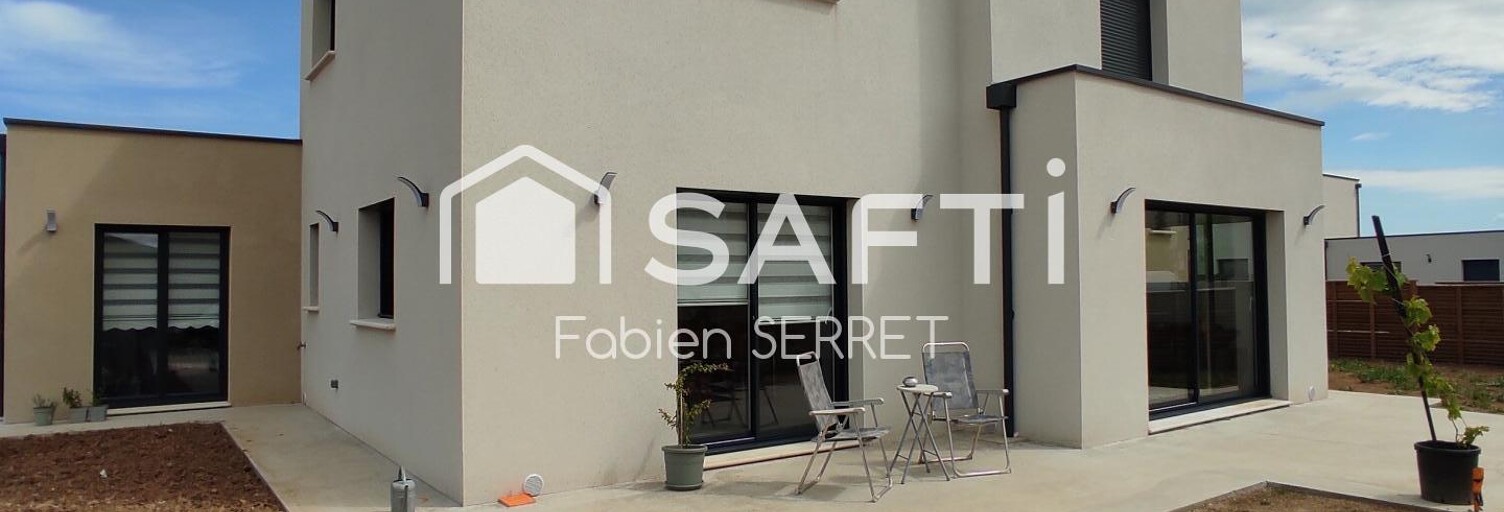 Maison 5 Pièces 150 m² à vendre à Giberville (14730)