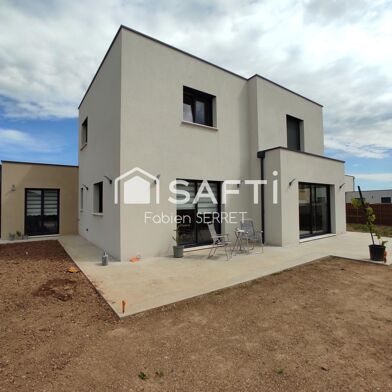 Maison 5 pièces 405000 €