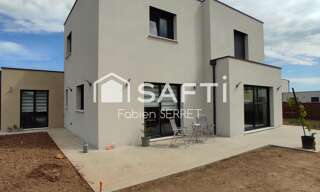 Maison 5 Pièces 150 m² à vendre à Giberville (14730)