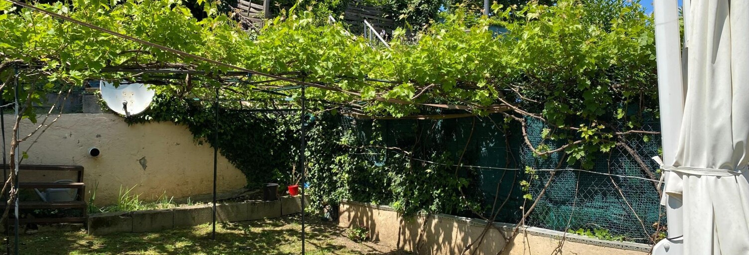 Maison 5 Pièces 88 m² à vendre à Oullins-Pierre-Bénite (69310)