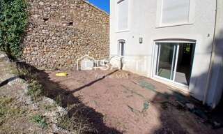 Maison 11 Pièces 115 m² à vendre à Albas (11360)