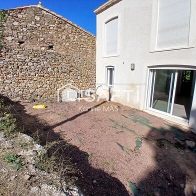 Maison 11 pièces 200000 €