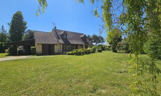 Maison 5 Pièces 115 m² à vendre à Bréval (78980)