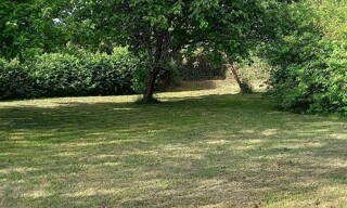 Terrain  1166 m² à vendre à Pouilloux (71230)