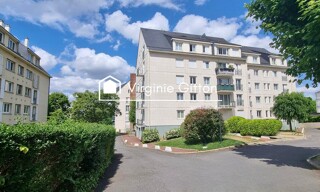 Appartement 4 Pièces 79 m² à vendre à Boissy-Saint-Léger (94470)