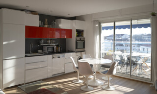 Appartement 2 Pièces 43 m² à vendre à Saint-Jean-de-Luz (64500)