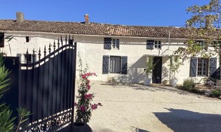 Maison 3 Pièces 83 m² à vendre à Sauzé-entre-Bois (79190)