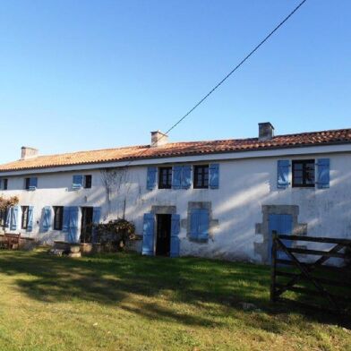 Maison 7 pièces 234000 €