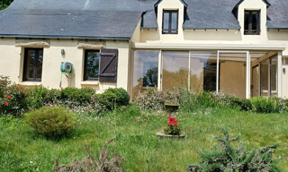 Maison 7 Pièces 162 m² à vendre à Audierne (29770)