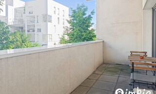 Appartement 4 Pièces 79 m² à vendre à Villeurbanne (69100)