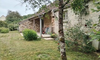 Maison 4 Pièces 80 m² à vendre à Villebéon (77710)