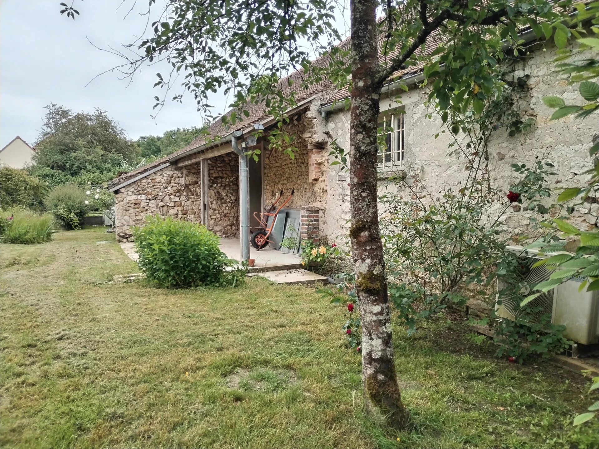 vente immobilière agentmandataire.fr Fontainebleau