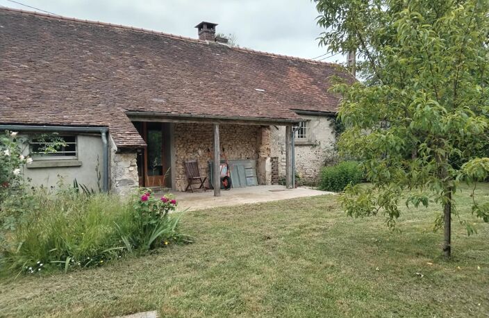 LONGERE PLAIN PIED 80M² TERRAIN 885M² — photo 2