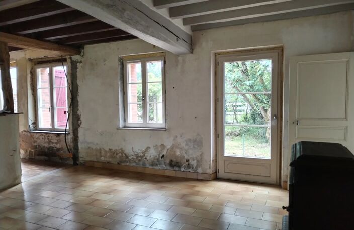 LONGERE PLAIN PIED 80M² TERRAIN 885M² — photo 3