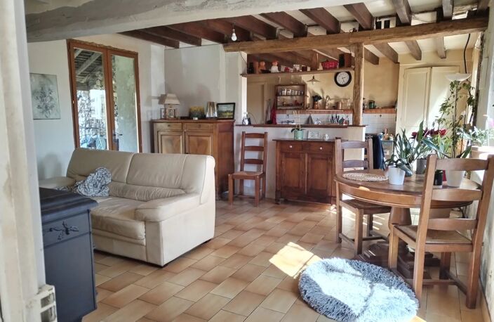 LONGERE PLAIN PIED 80M² TERRAIN 885M² — photo 4