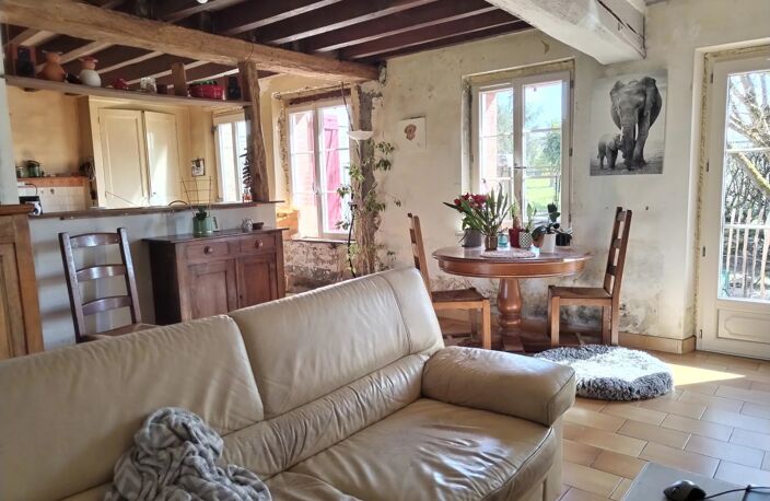 LONGERE PLAIN PIED 80M² TERRAIN 885M² — photo 5