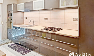 Maison 5 Pièces 104 m² à vendre à Dijon (21000)