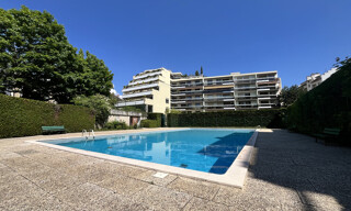 Appartement 4 Pièces 92 m² à vendre à Dijon (21000)