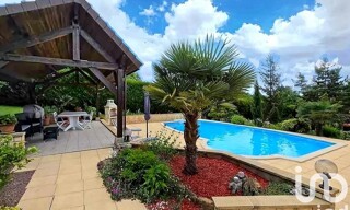 Maison 8 Pièces 170 m² à vendre à Merlaut (51300)